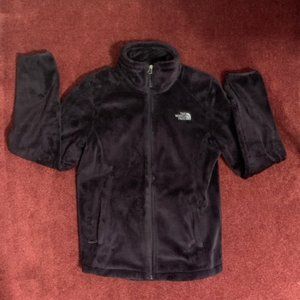 North Face Osito Jacket Womens S